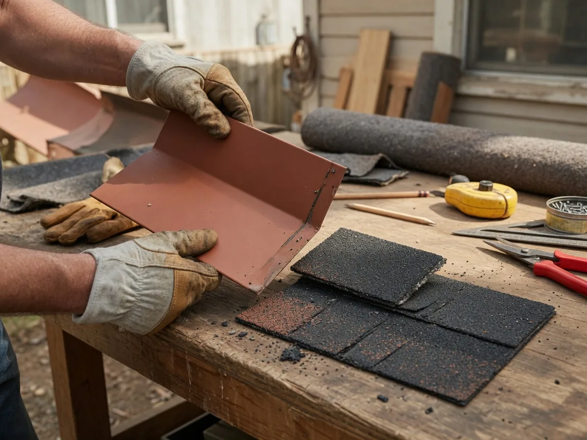 Roof Repair company in Cross Timbers, MO